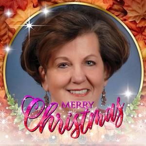 Meet your Posher, Margaret